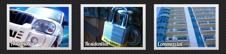 Locksmith in Millington